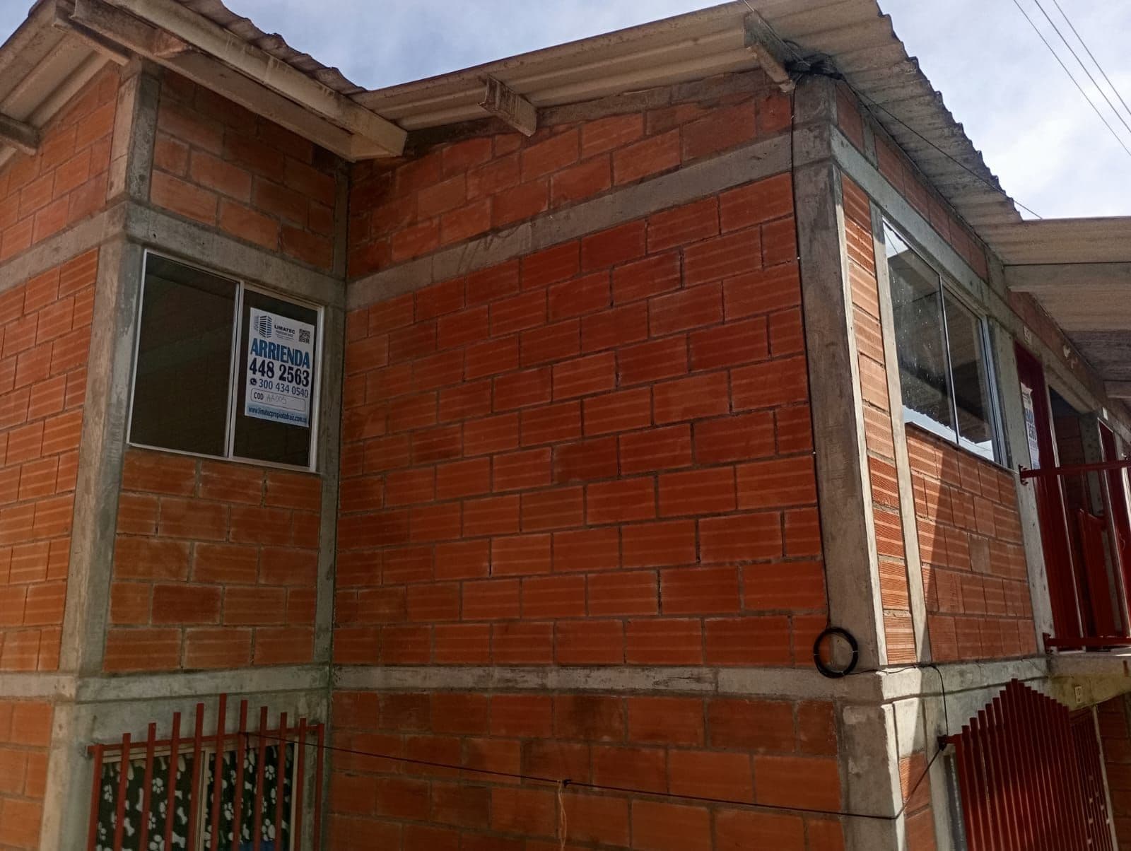 Calle 48n # 56-39