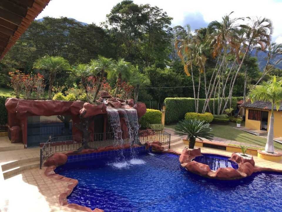 Lago Calima Condominio Refugios de Calima Lote 23 Entrada 5