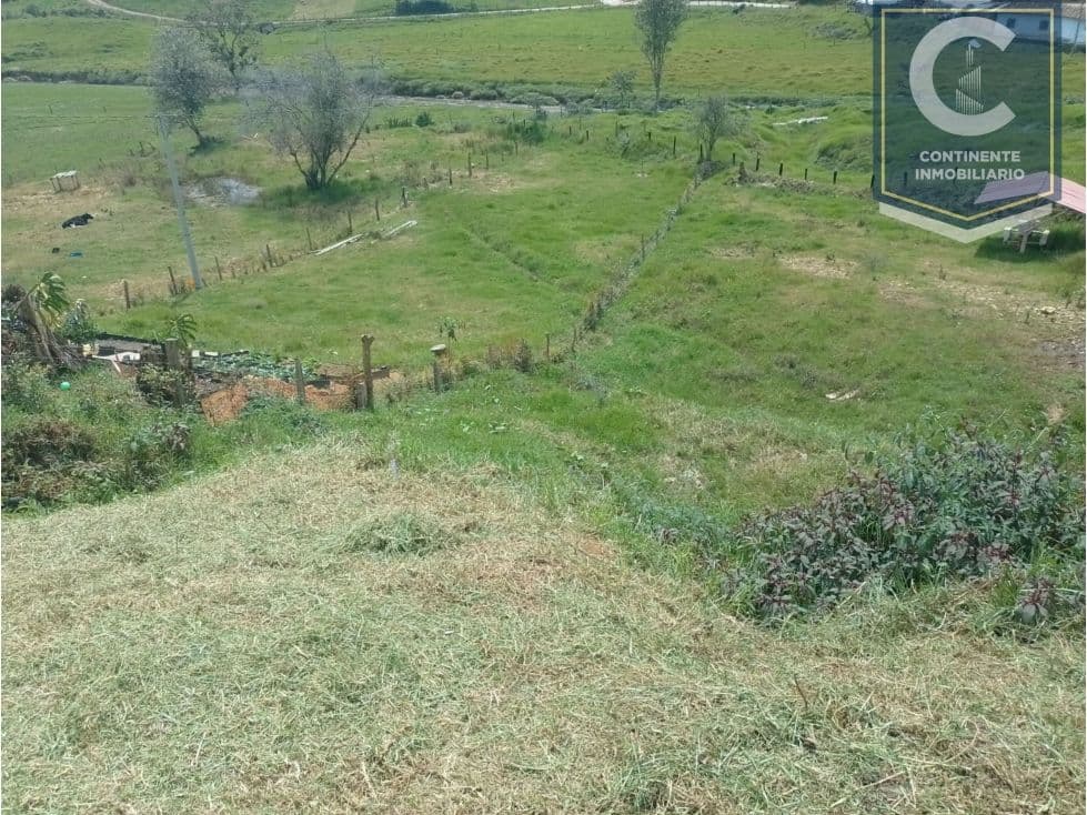 Vereda Zafra