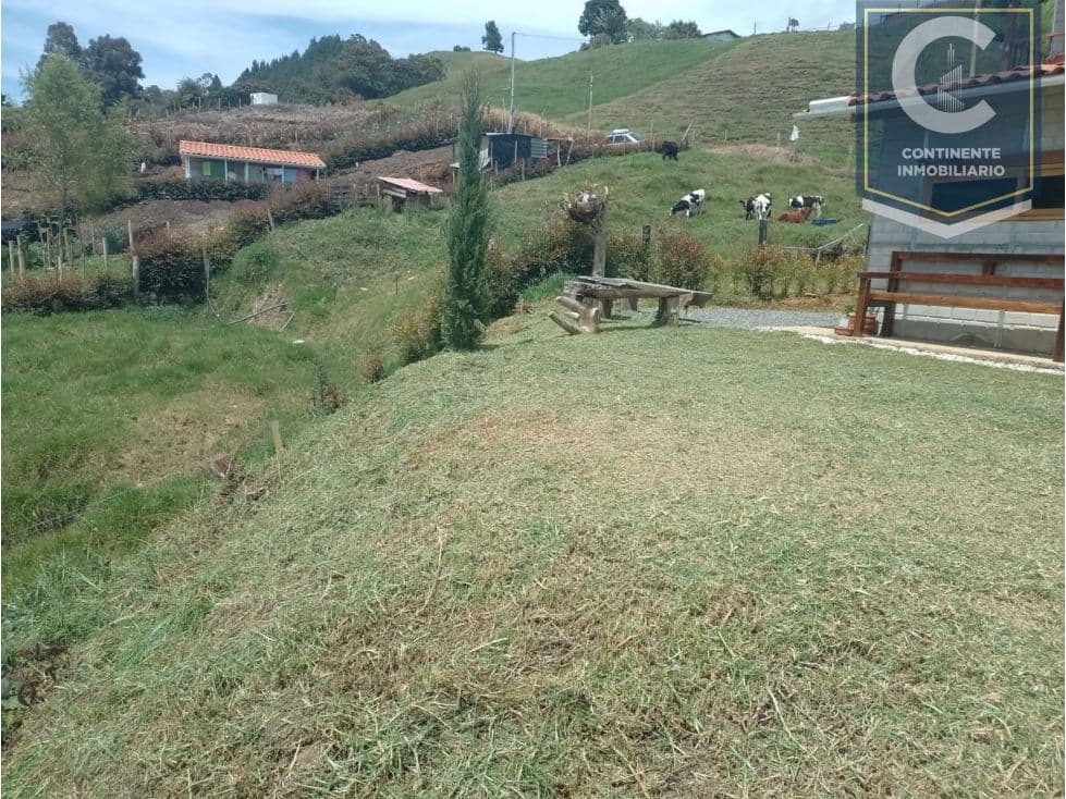 Vereda Zafra