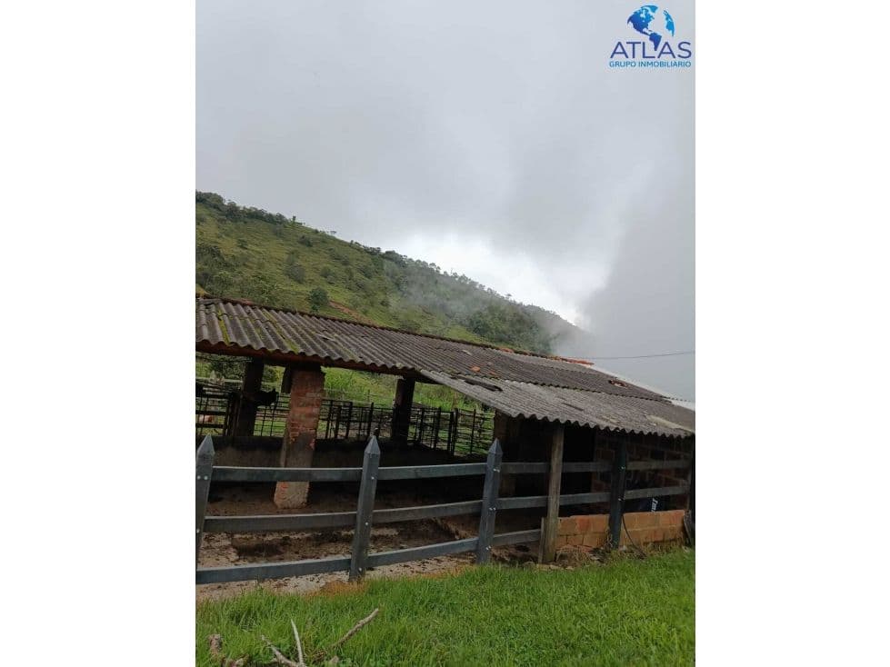 Charala - Via Confines, Vereda Grama Alta