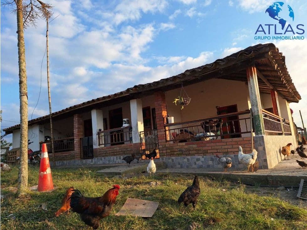 Charala - Via Confines, Vereda Grama Alta