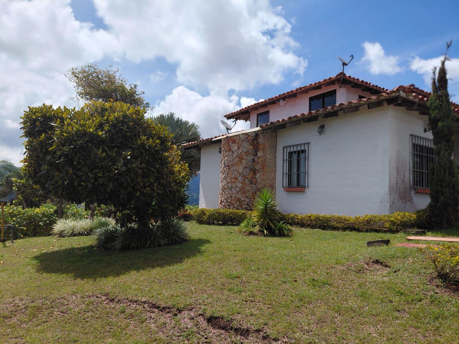 Borrero Ayerbe, Dagua, Valle Del Cauca, Colombia