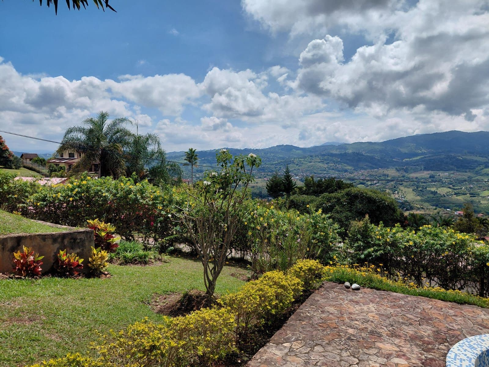 Borrero Ayerbe, Dagua, Valle Del Cauca, Colombia