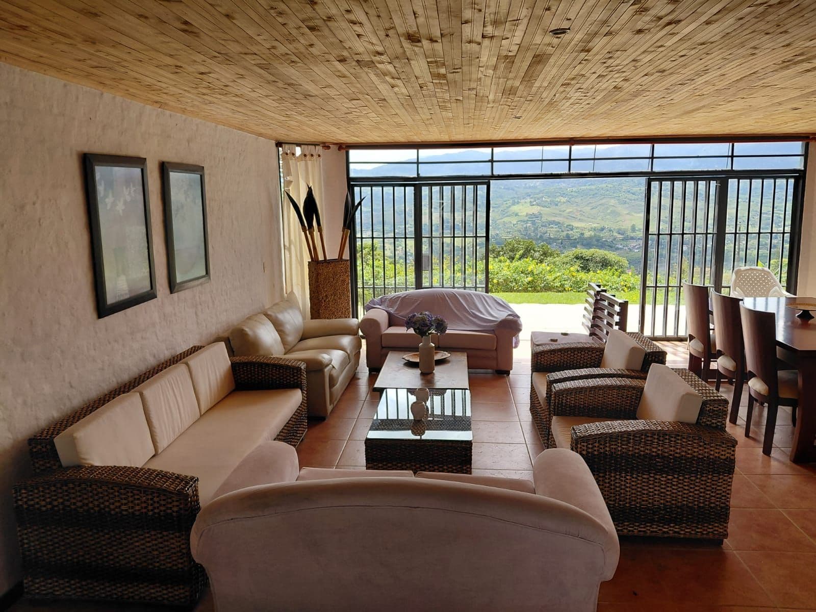 Borrero Ayerbe, Dagua, Valle Del Cauca, Colombia