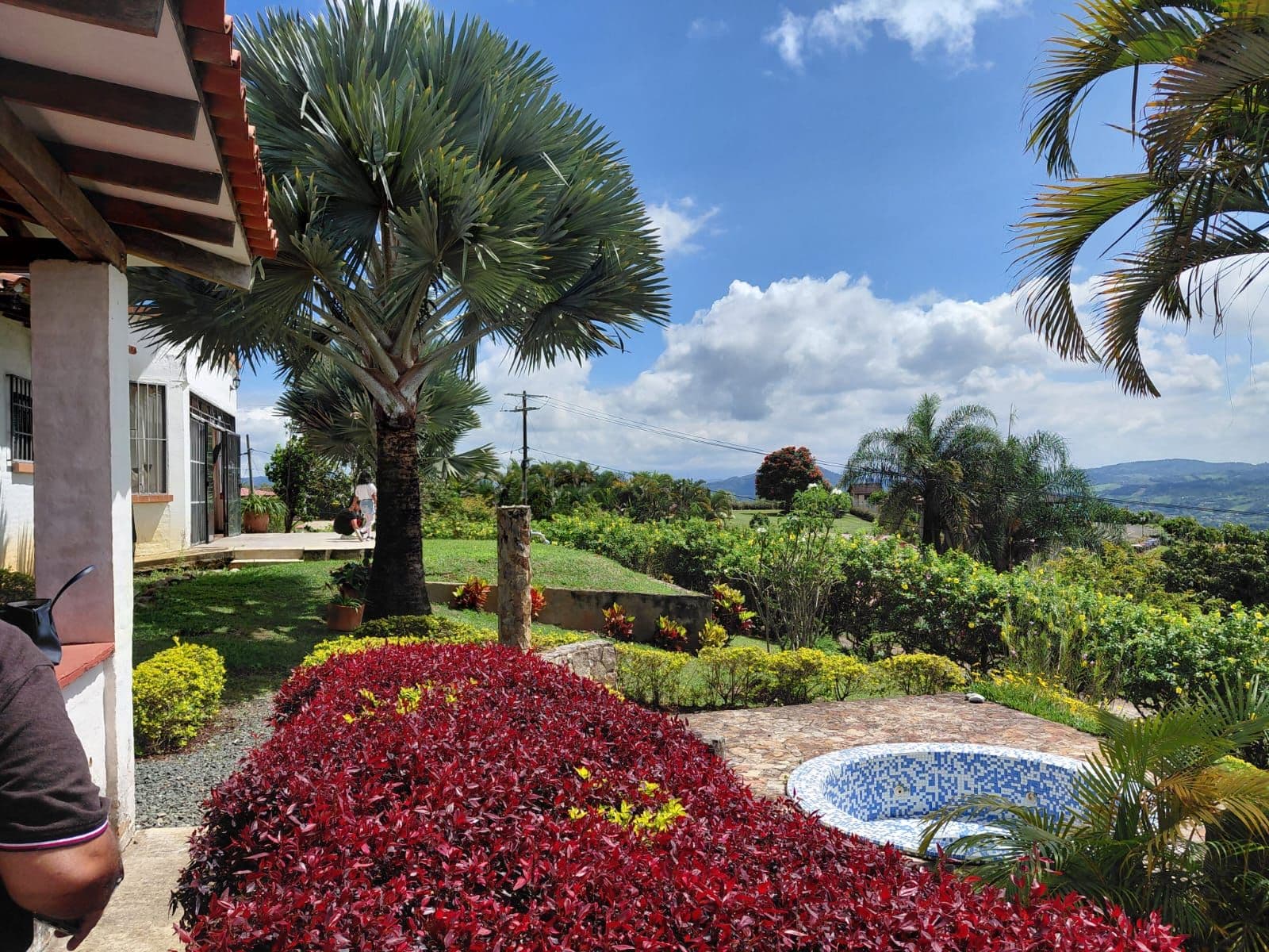 Borrero Ayerbe, Dagua, Valle Del Cauca, Colombia