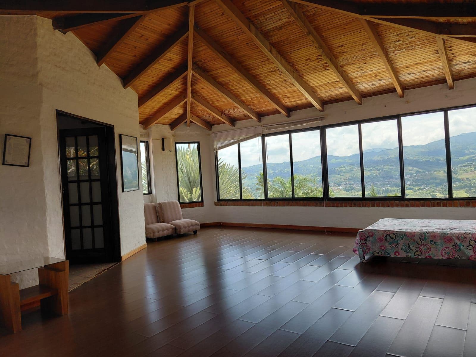 Borrero Ayerbe, Dagua, Valle Del Cauca, Colombia