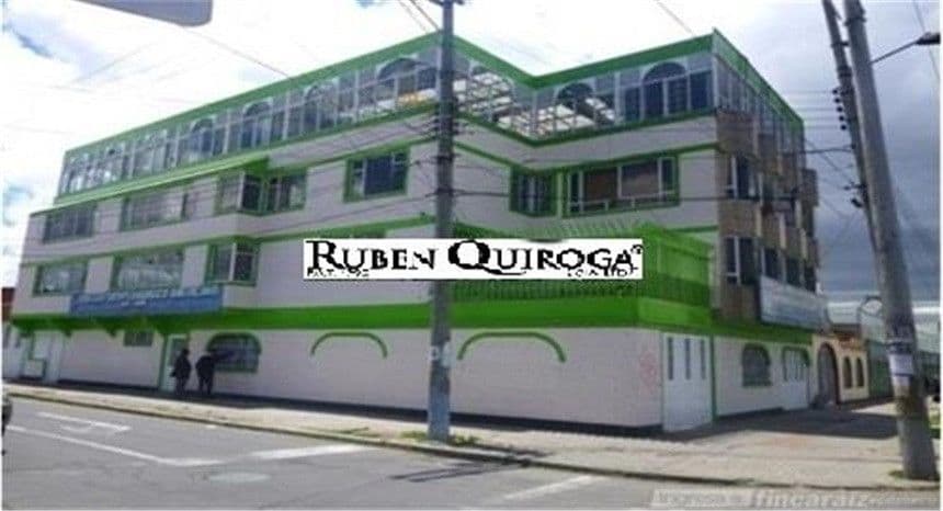 Calle 20 sur # 11-5