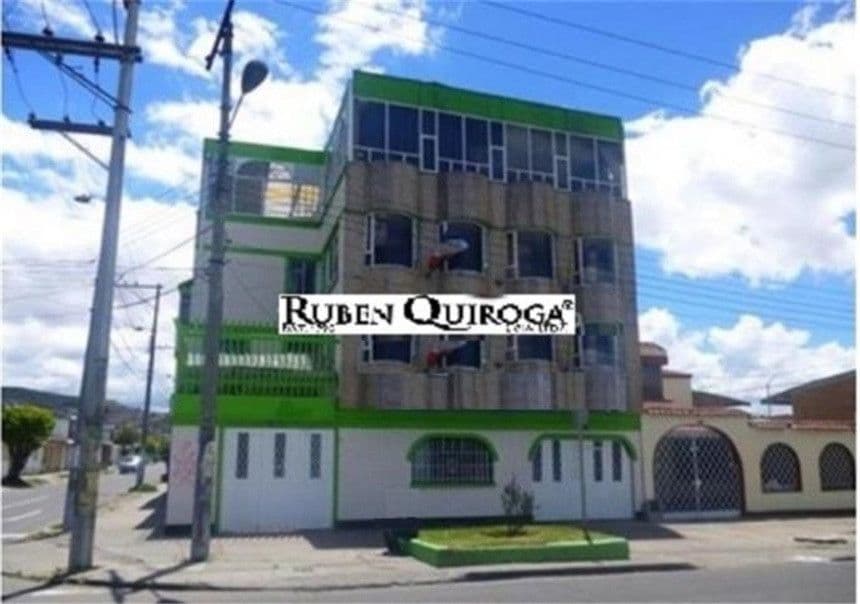 Calle 20 sur # 11-5