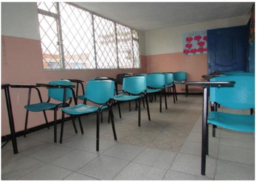 Calle 20 sur # 11-5