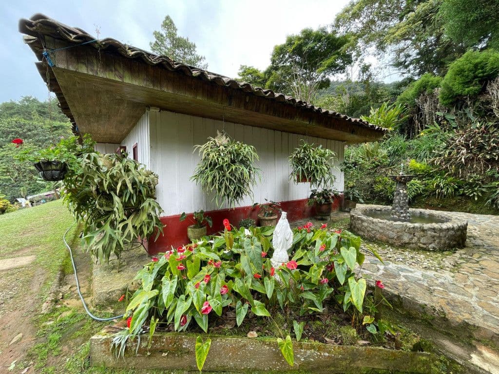 Dapa Parcelación Hacienda los Morales