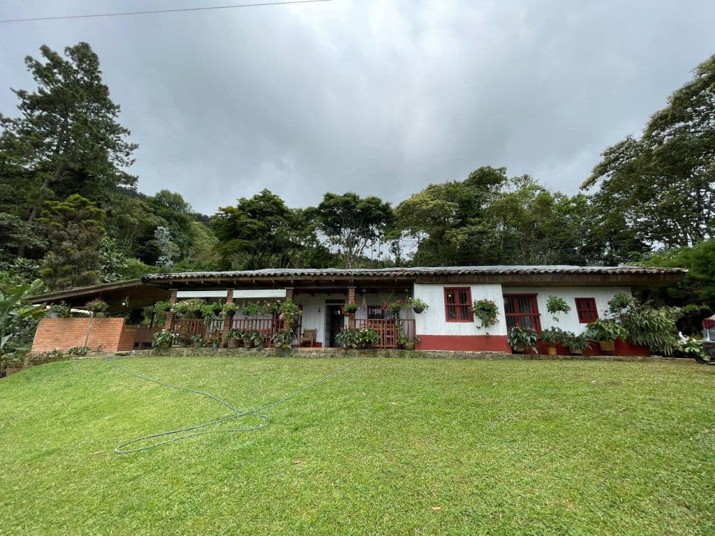 Dapa Parcelación Hacienda los Morales