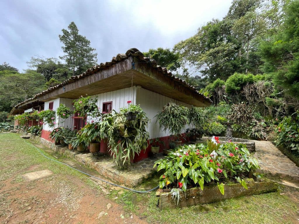 Dapa Parcelación Hacienda los Morales