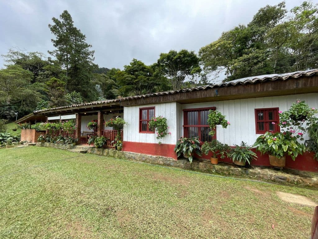 Dapa Parcelación Hacienda los Morales