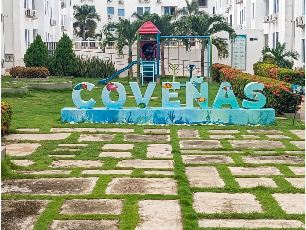 Coveña Sucre.