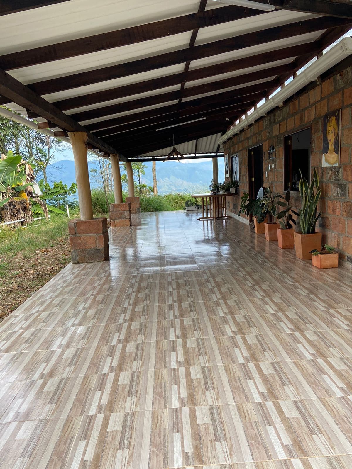 Betania, Antioquia, Colombia