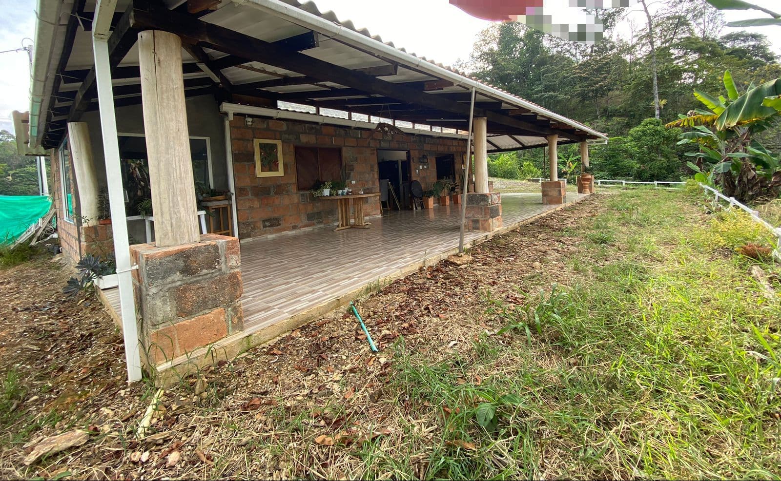 Betania, Antioquia, Colombia