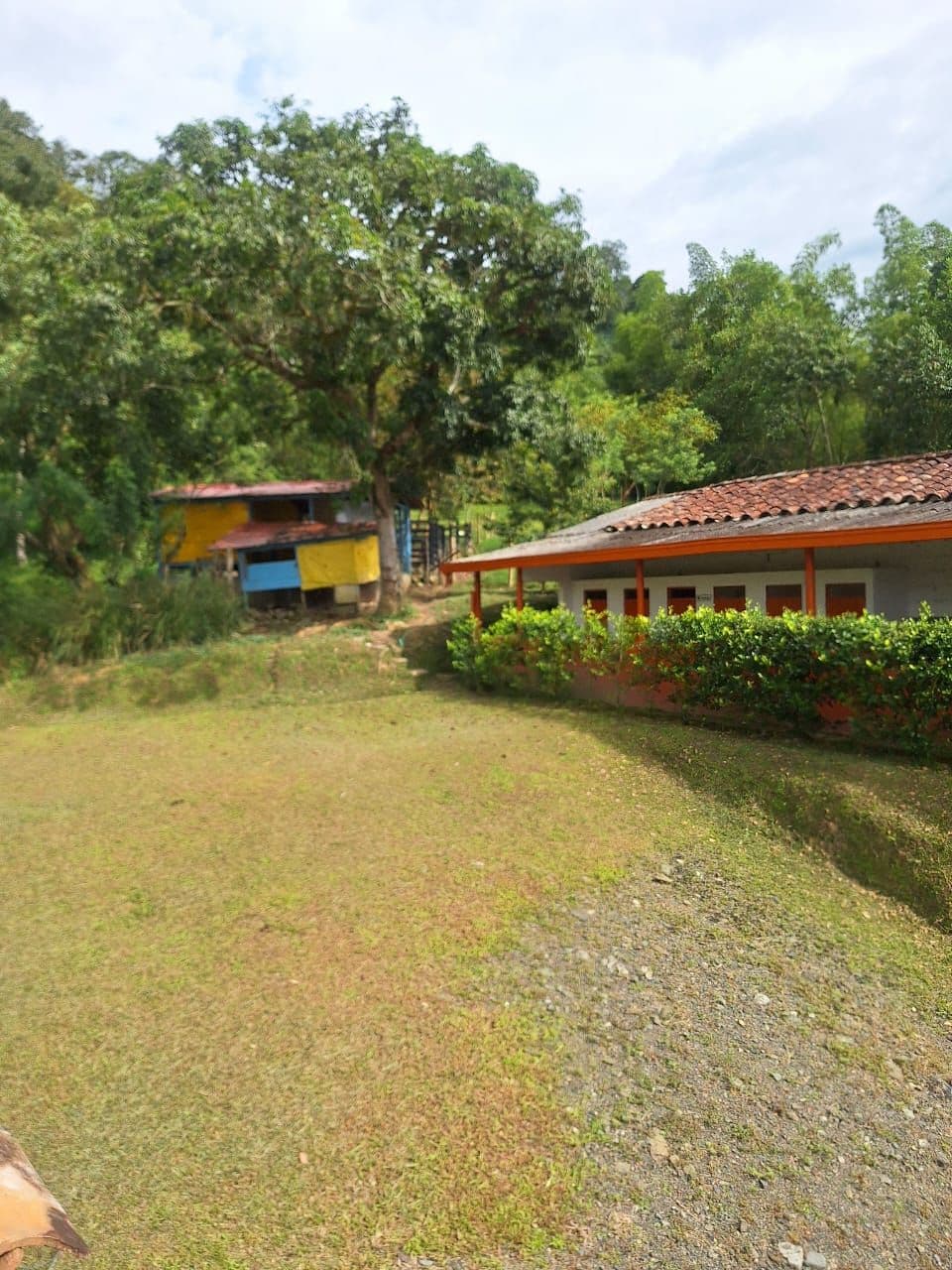 Farallones, Cd Bolívar, Antioquia, Colombia