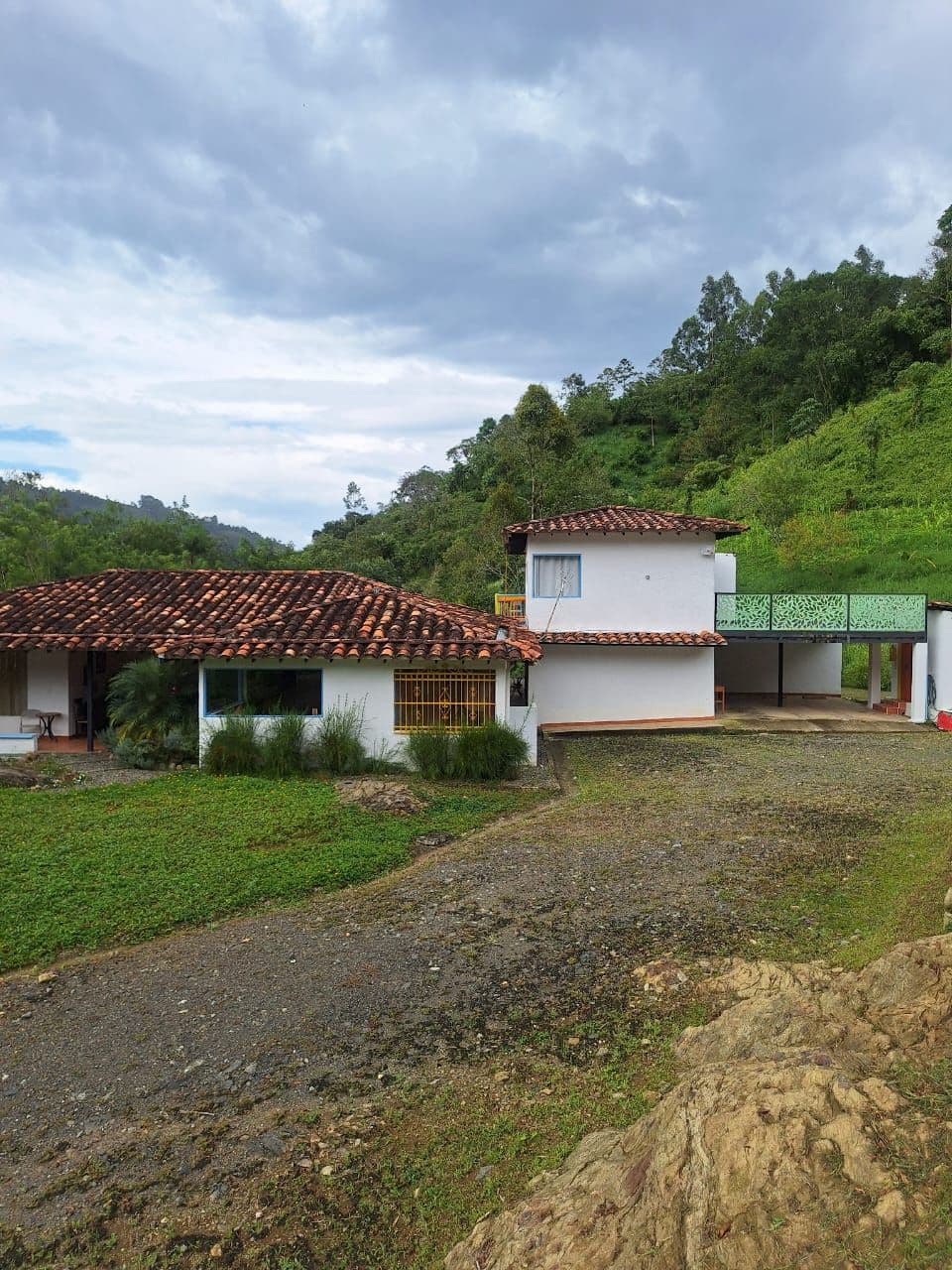 Farallones, Cd Bolívar, Antioquia, Colombia