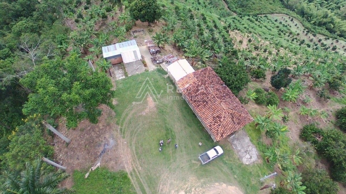 Finca Balboa - Vereda Tambores