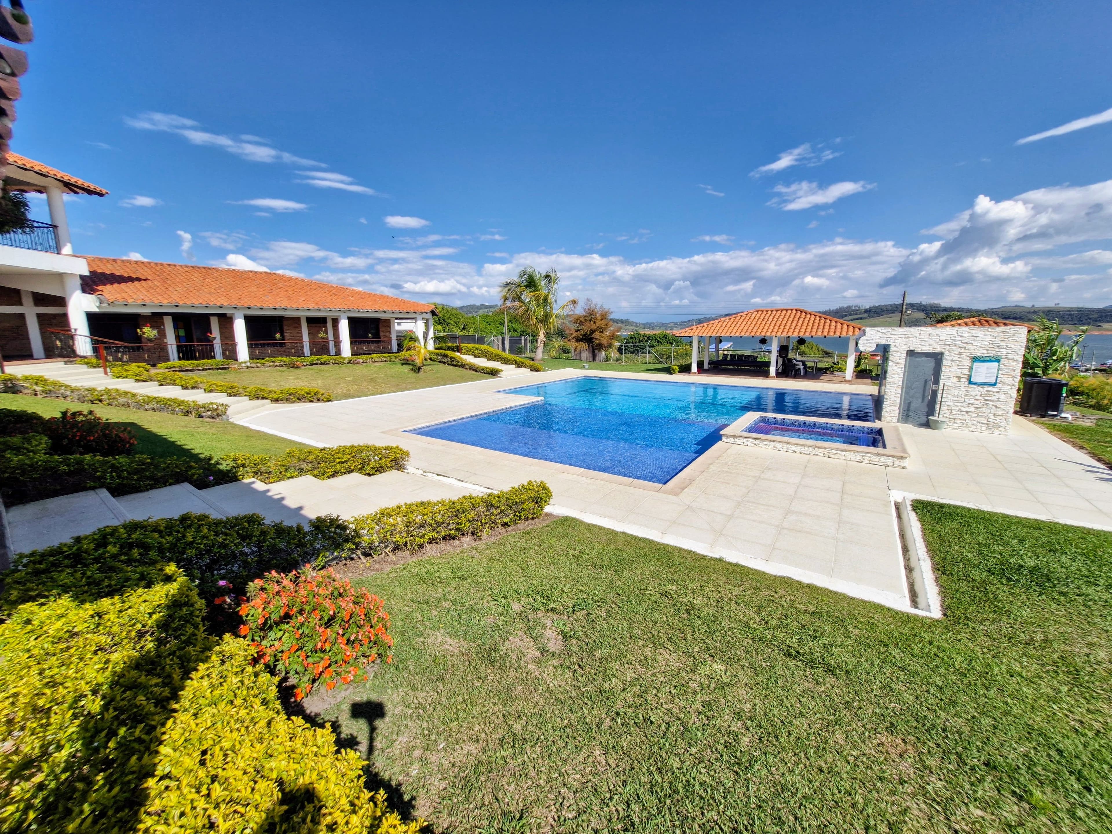 Darién, Calima, Valle Del Cauca, Colombia