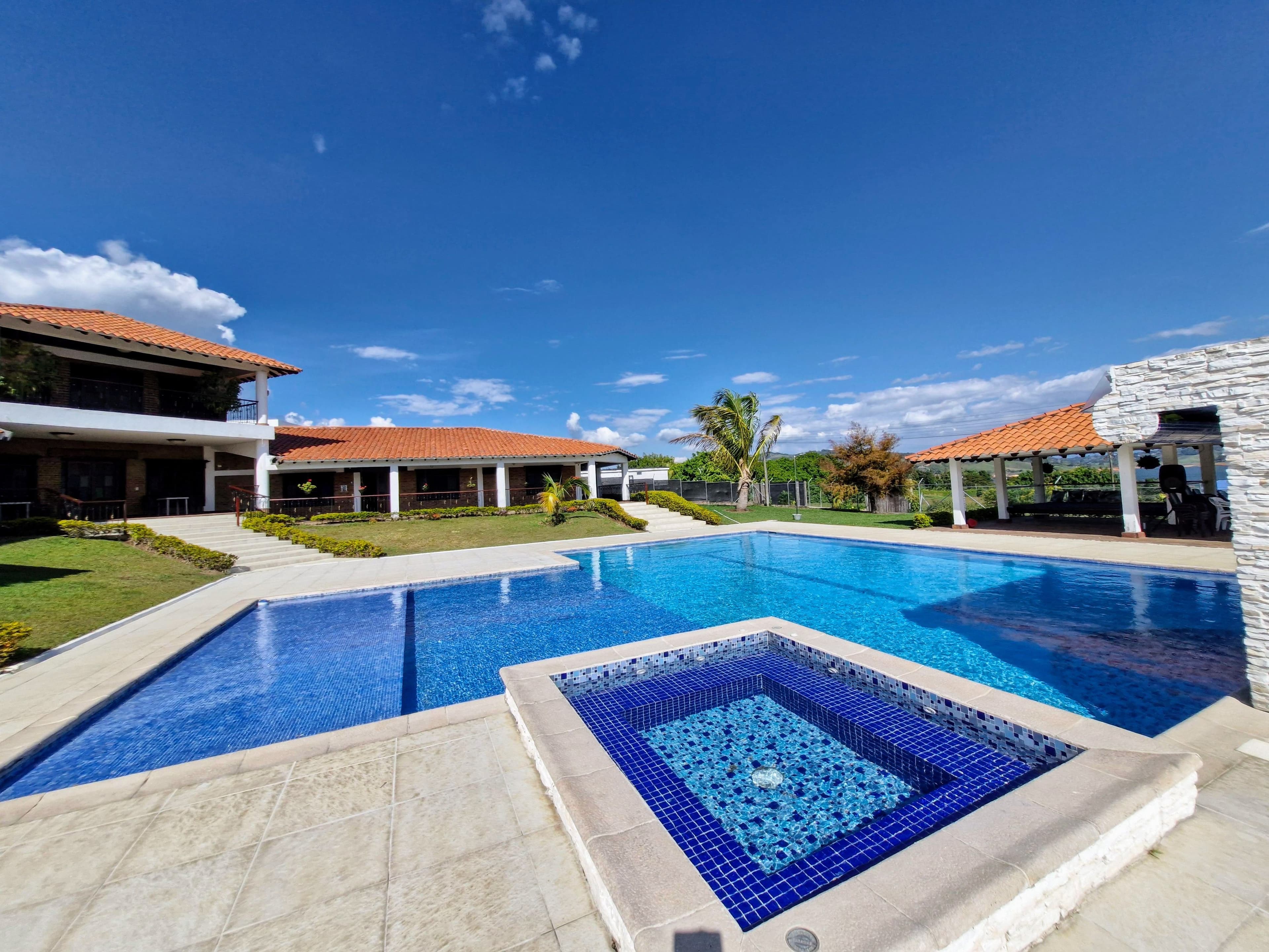 Darién, Calima, Valle Del Cauca, Colombia
