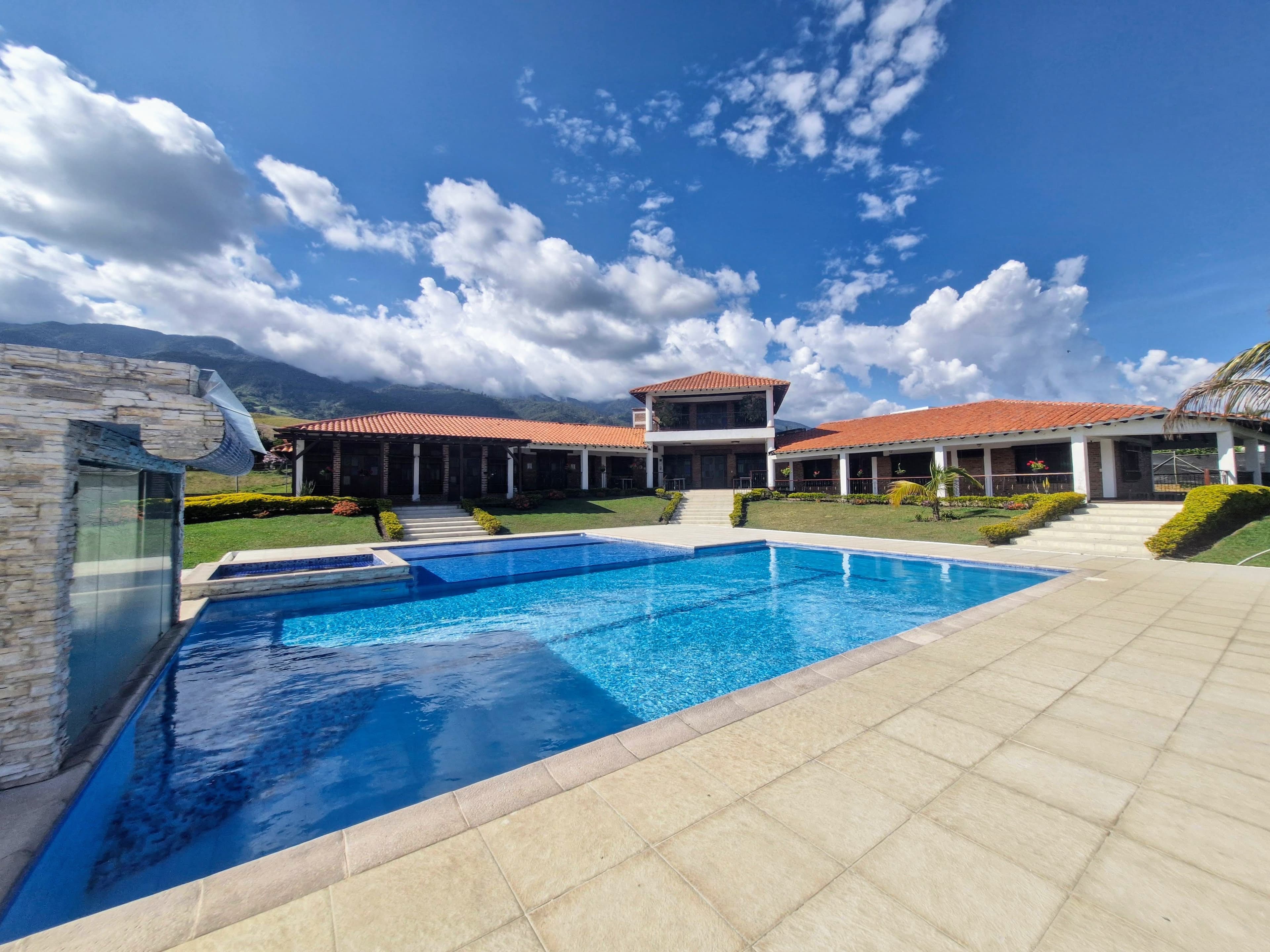 Darién, Calima, Valle Del Cauca, Colombia