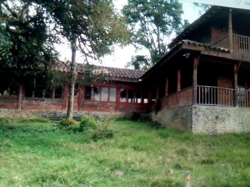 Vereda San Jose - Calima a 1 Km de Darien