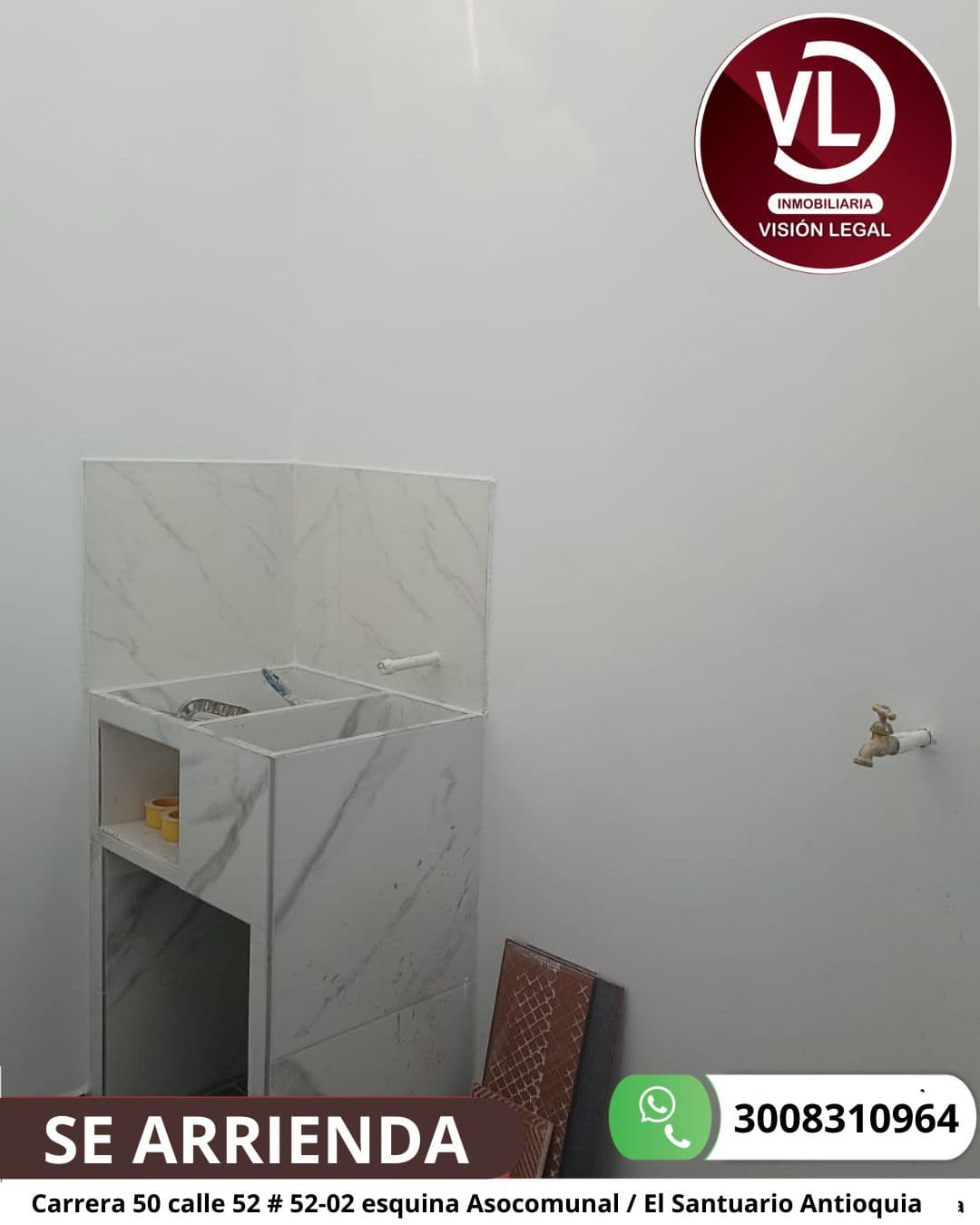Calle Bolivar # 22-39