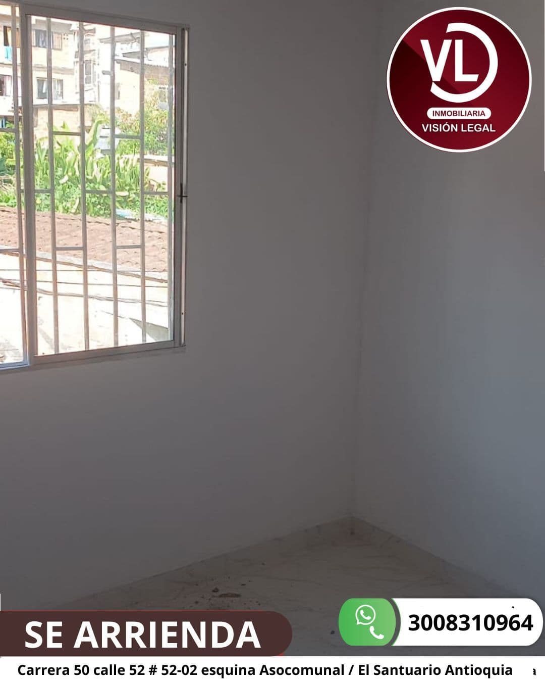 Calle Bolivar # 22-39