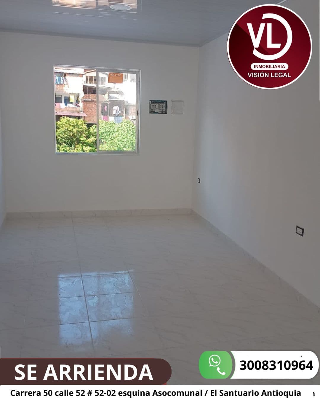 Calle Bolivar # 22-39
