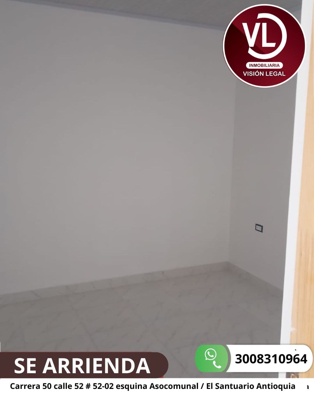Calle Bolivar # 22-39