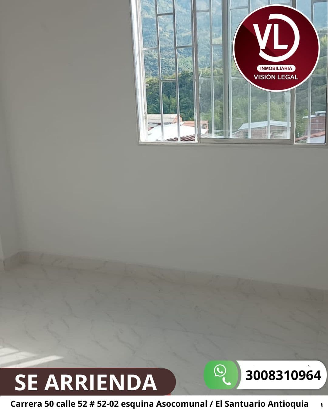 Calle Bolivar # 22-39