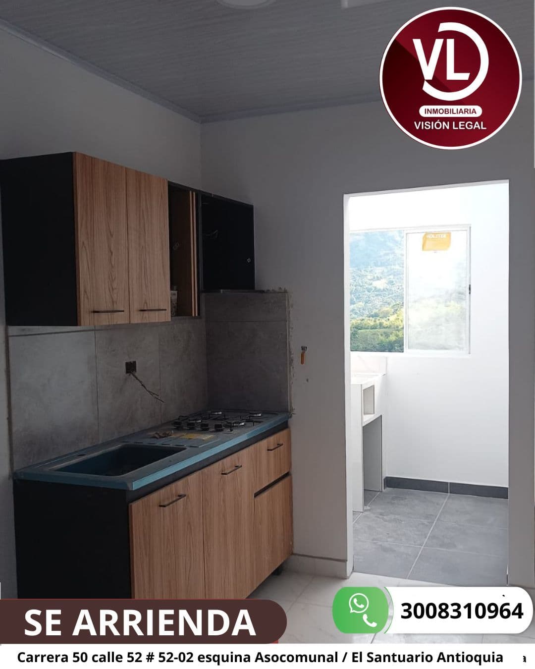 Calle Bolivar # 22-39