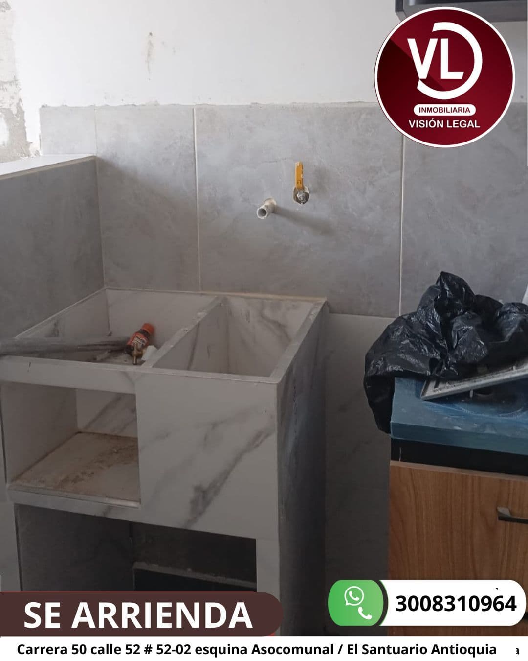 Calle Bolivar # 22-39