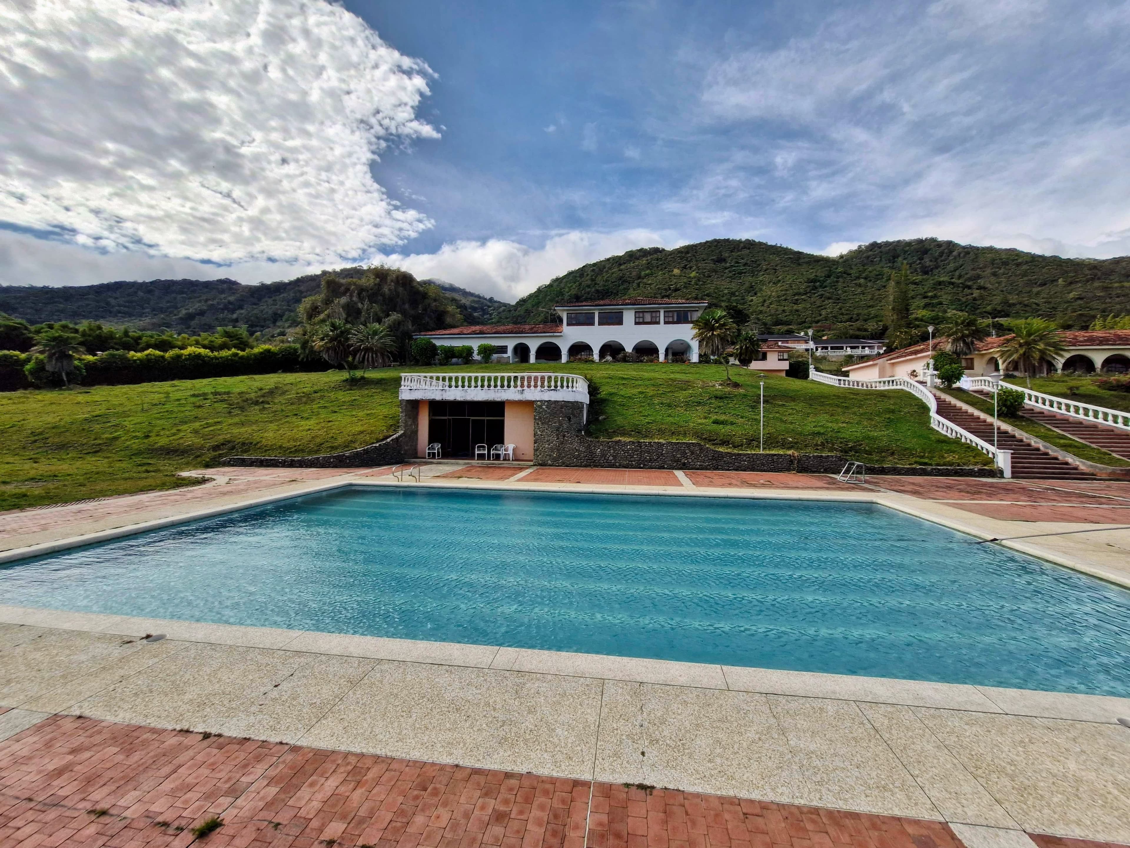 Darién, Calima, Valle Del Cauca, Colombia