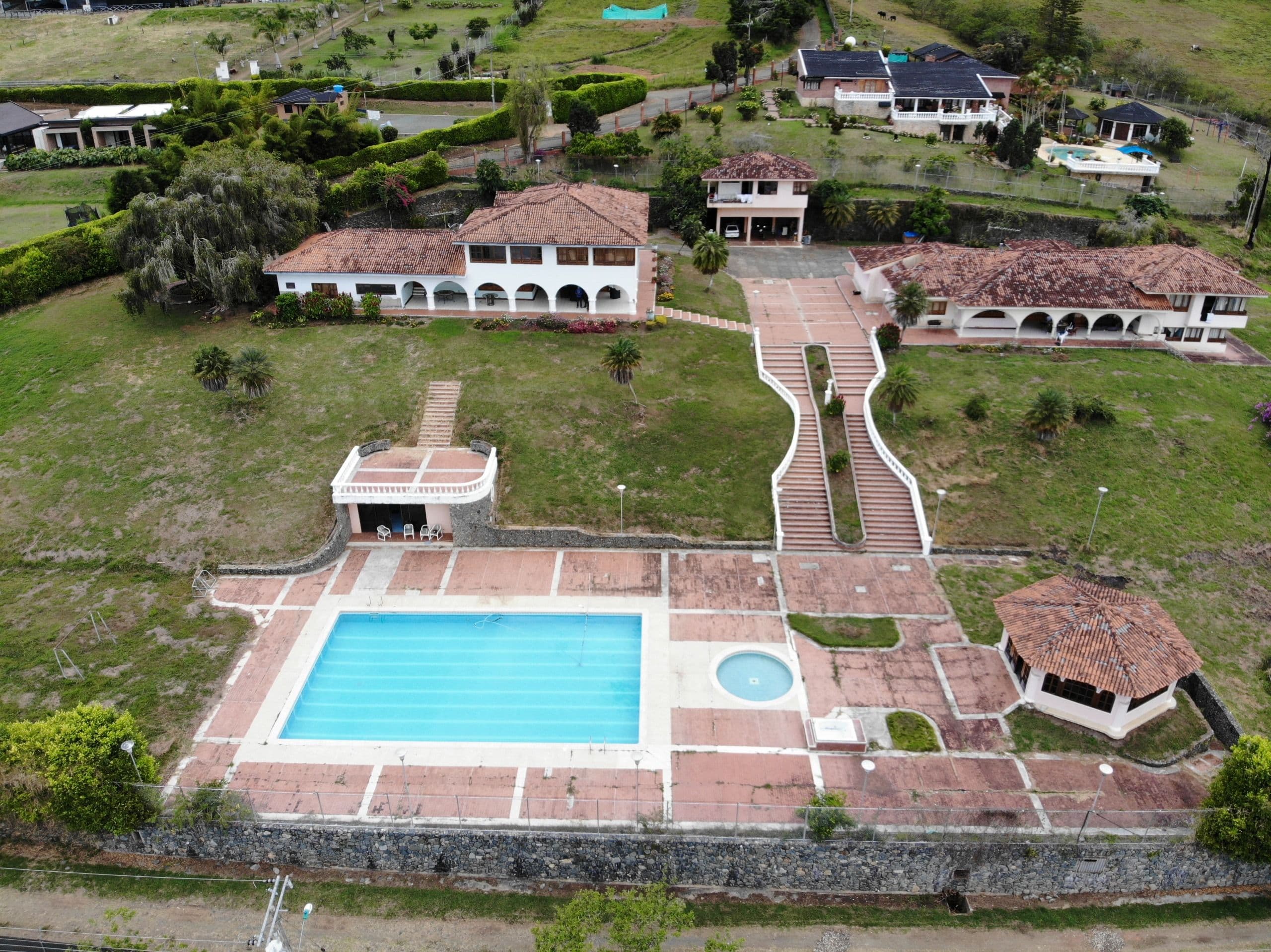Darién, Calima, Valle Del Cauca, Colombia