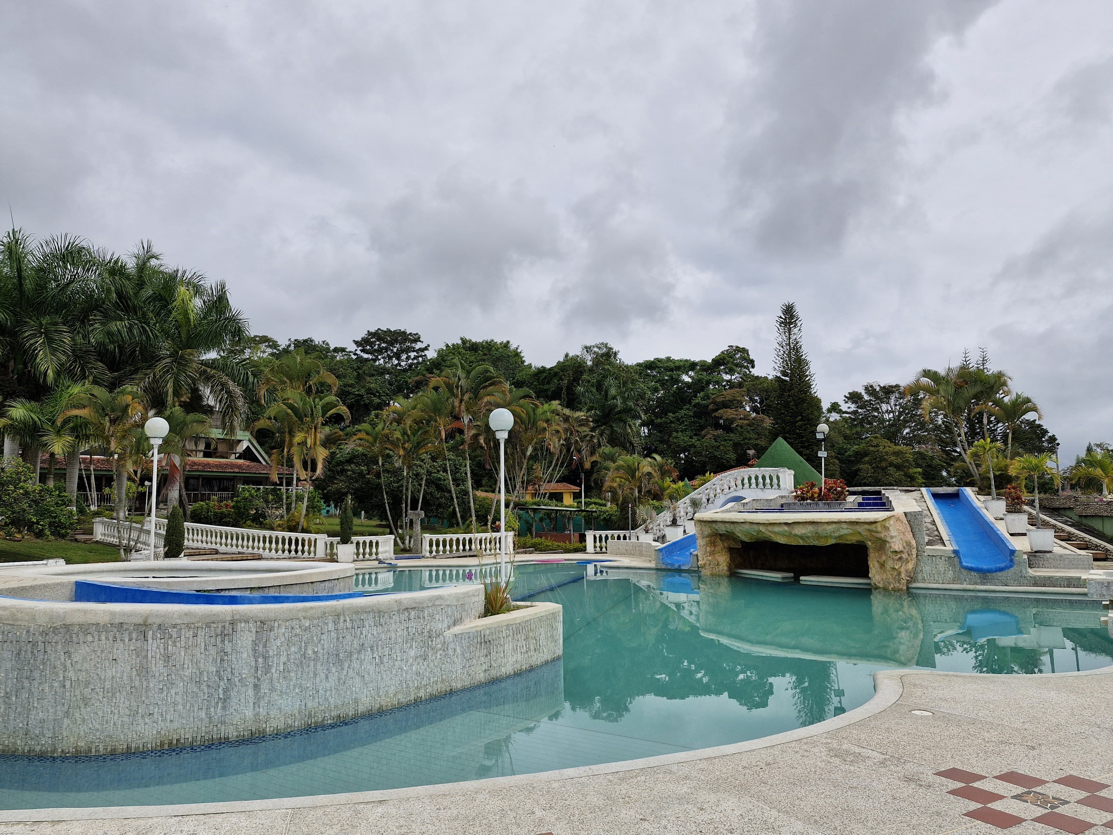Darién, Calima, Valle Del Cauca, Colombia
