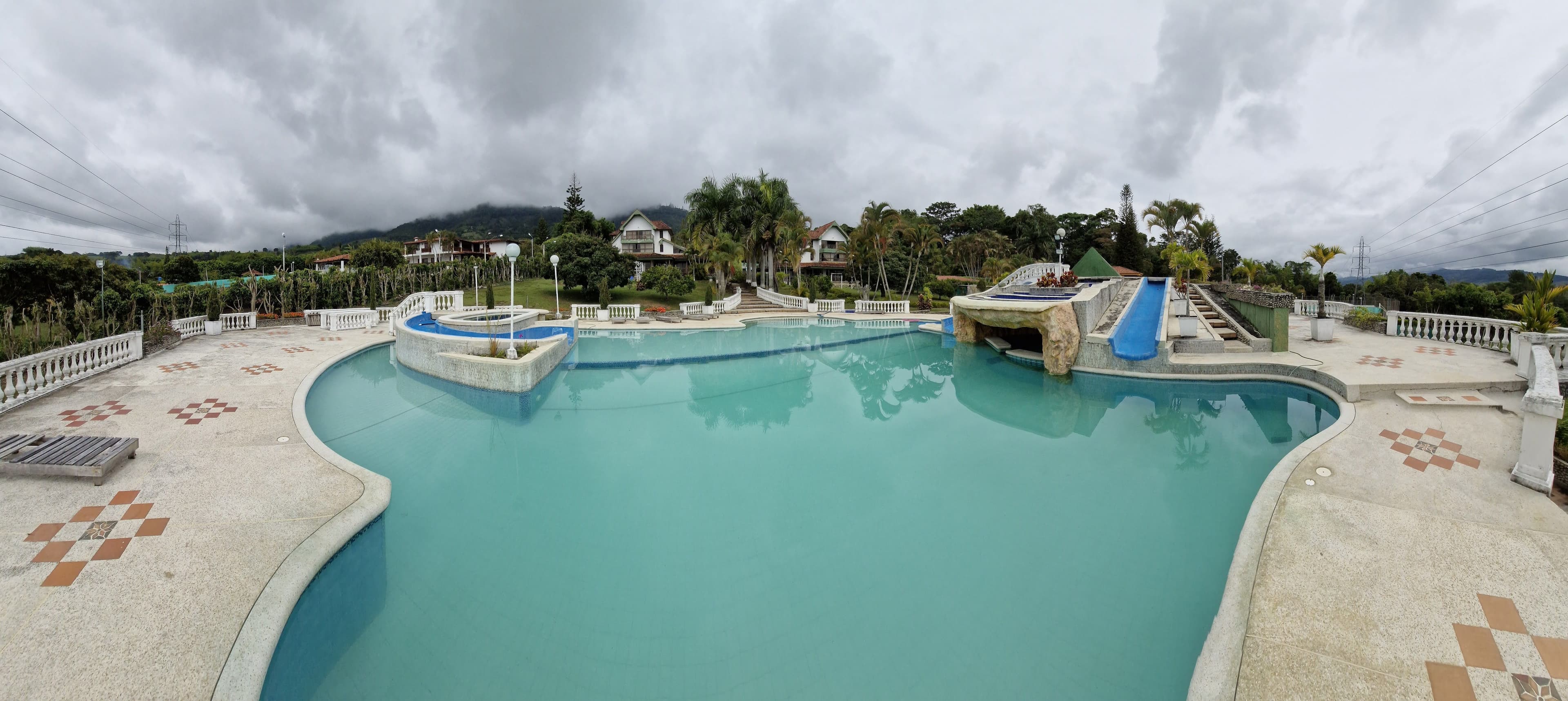 Darién, Calima, Valle Del Cauca, Colombia