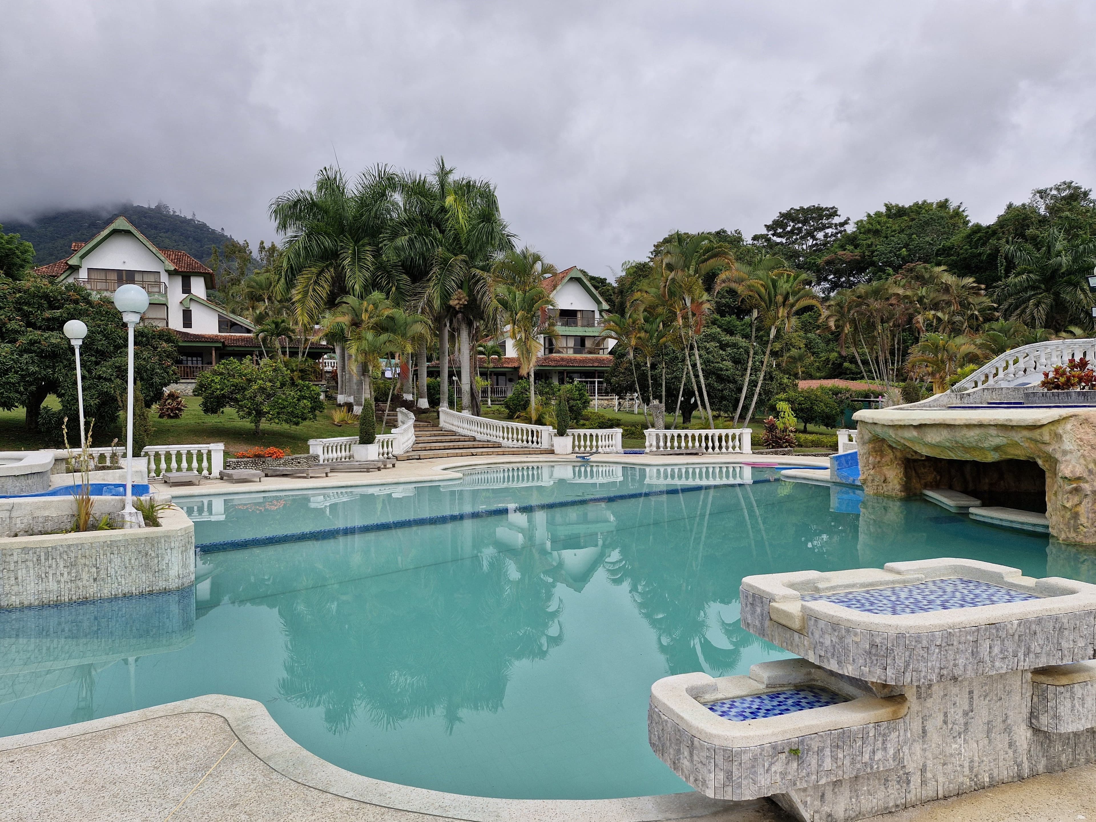 Darién, Calima, Valle Del Cauca, Colombia