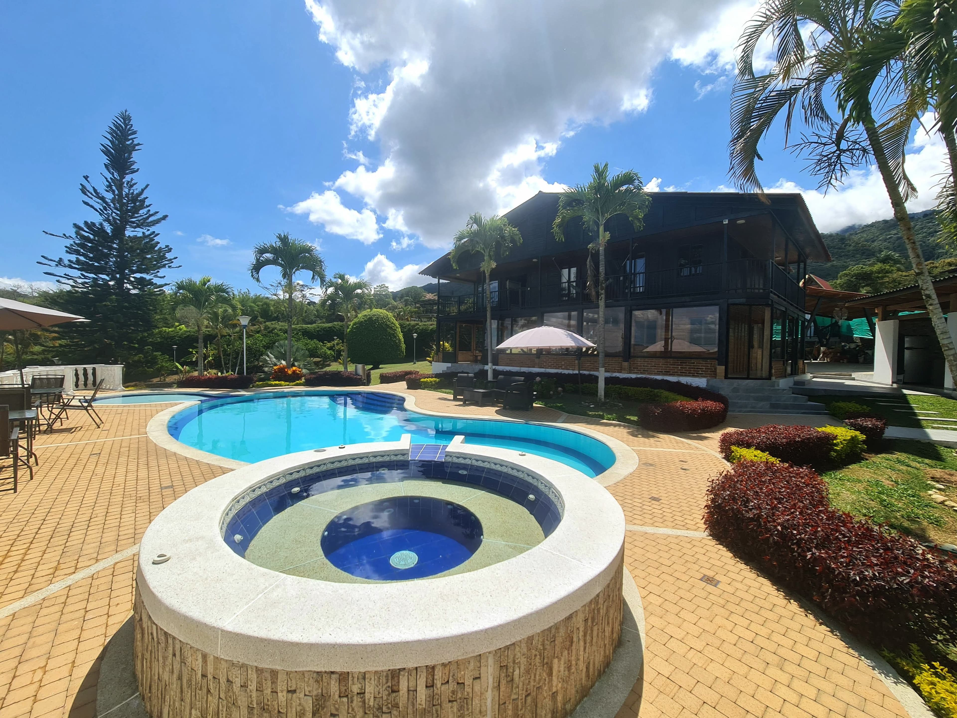 Darién, Calima, Valle Del Cauca, Colombia