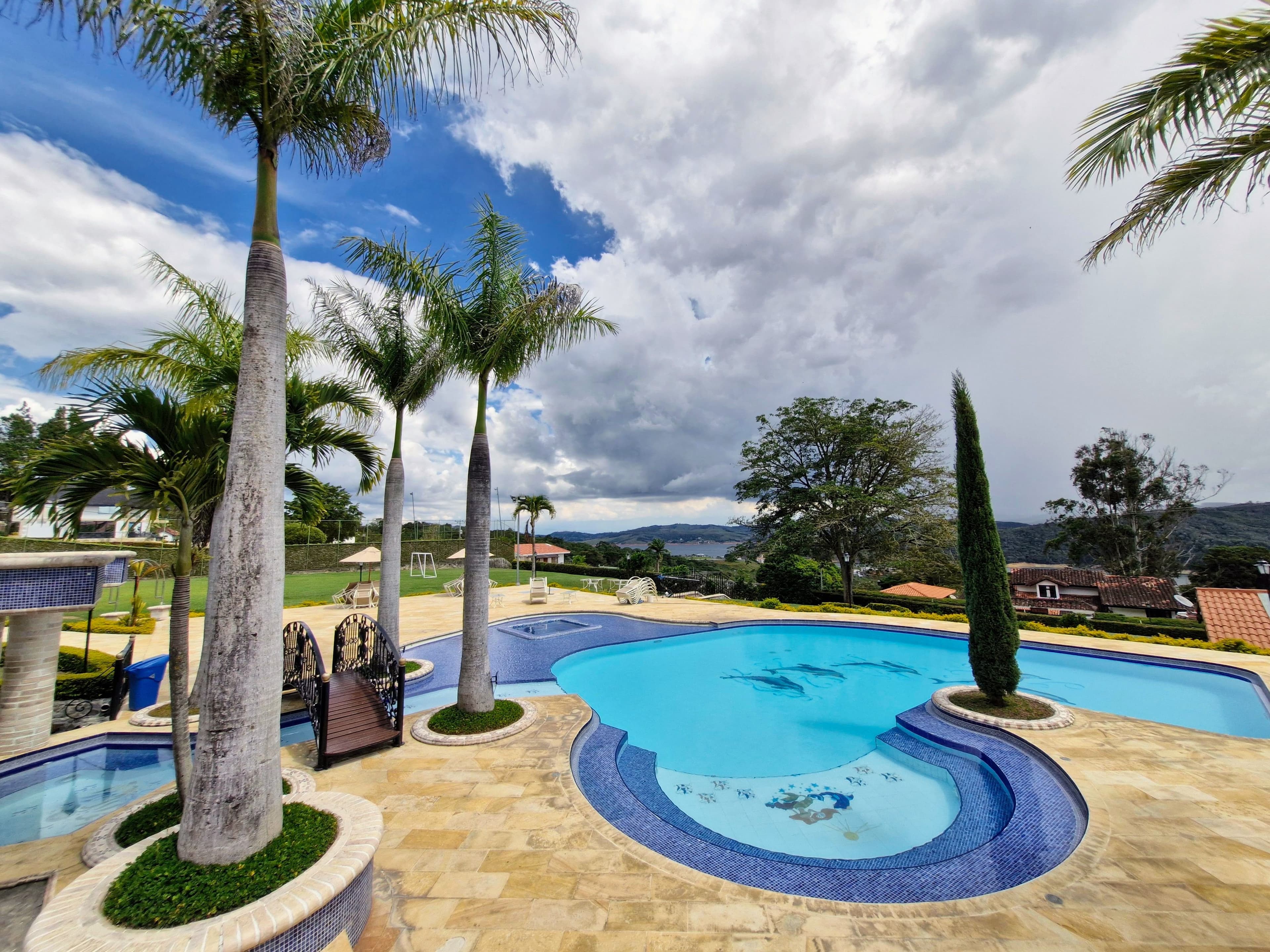 Darién, Calima, Valle Del Cauca, Colombia