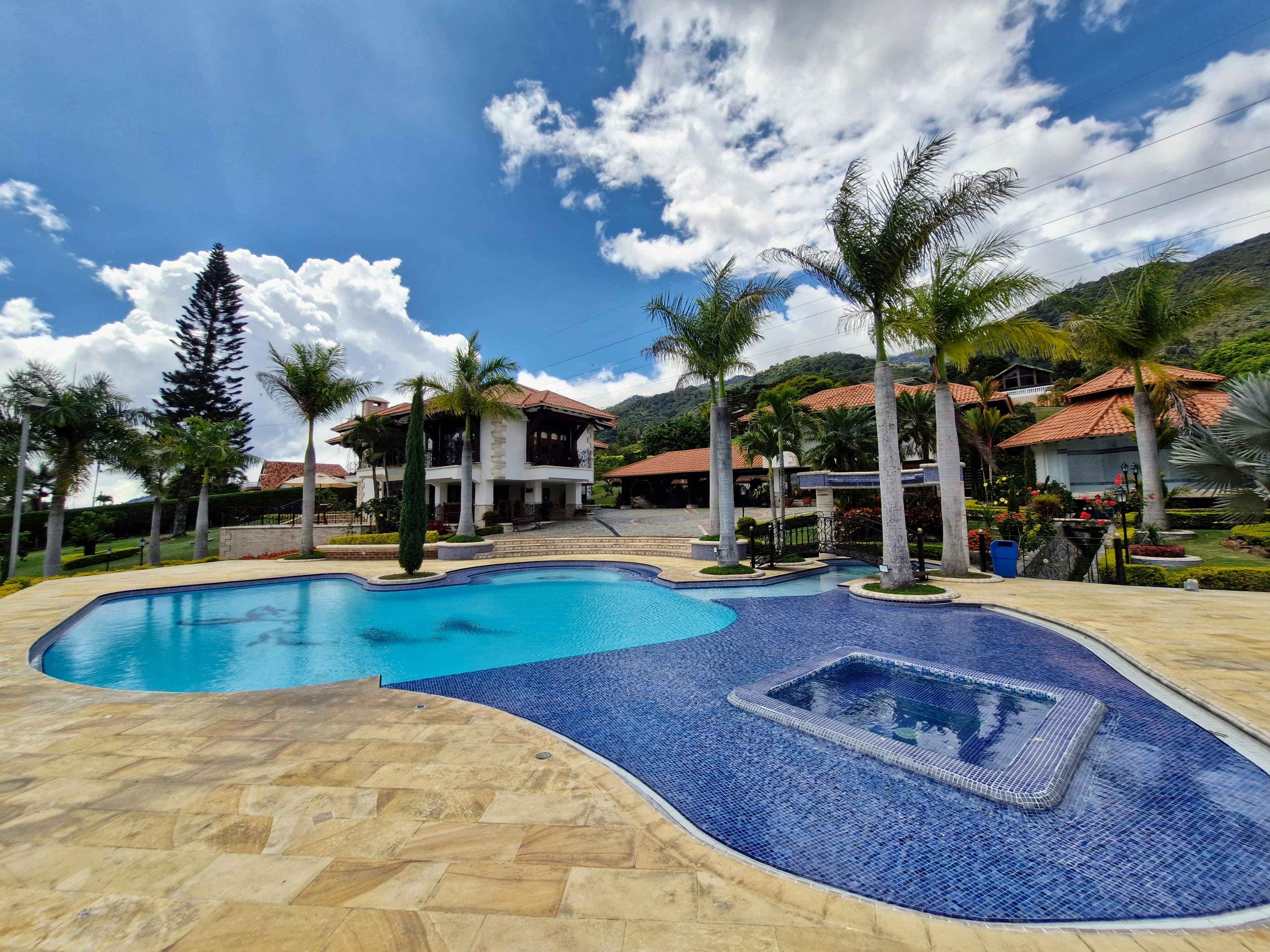 Darién, Calima, Valle Del Cauca, Colombia