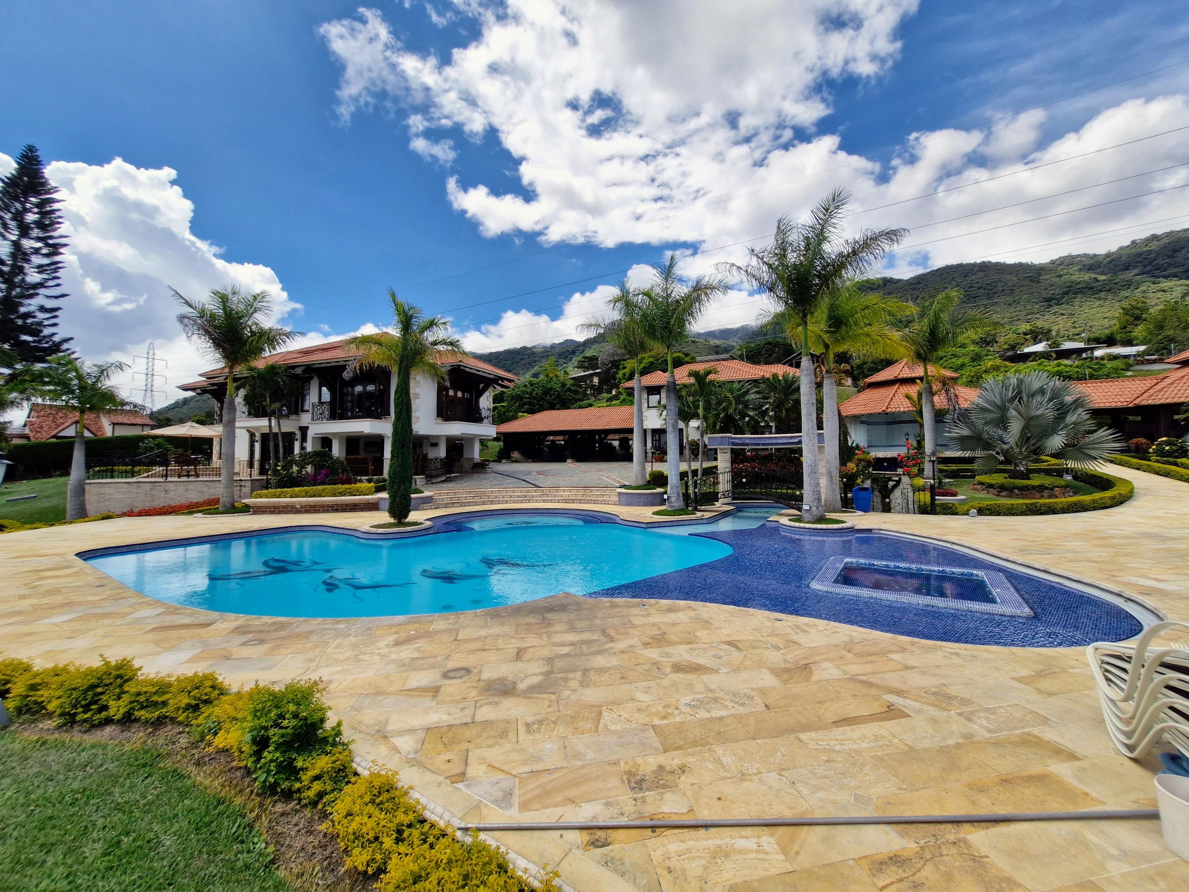 Darién, Calima, Valle Del Cauca, Colombia