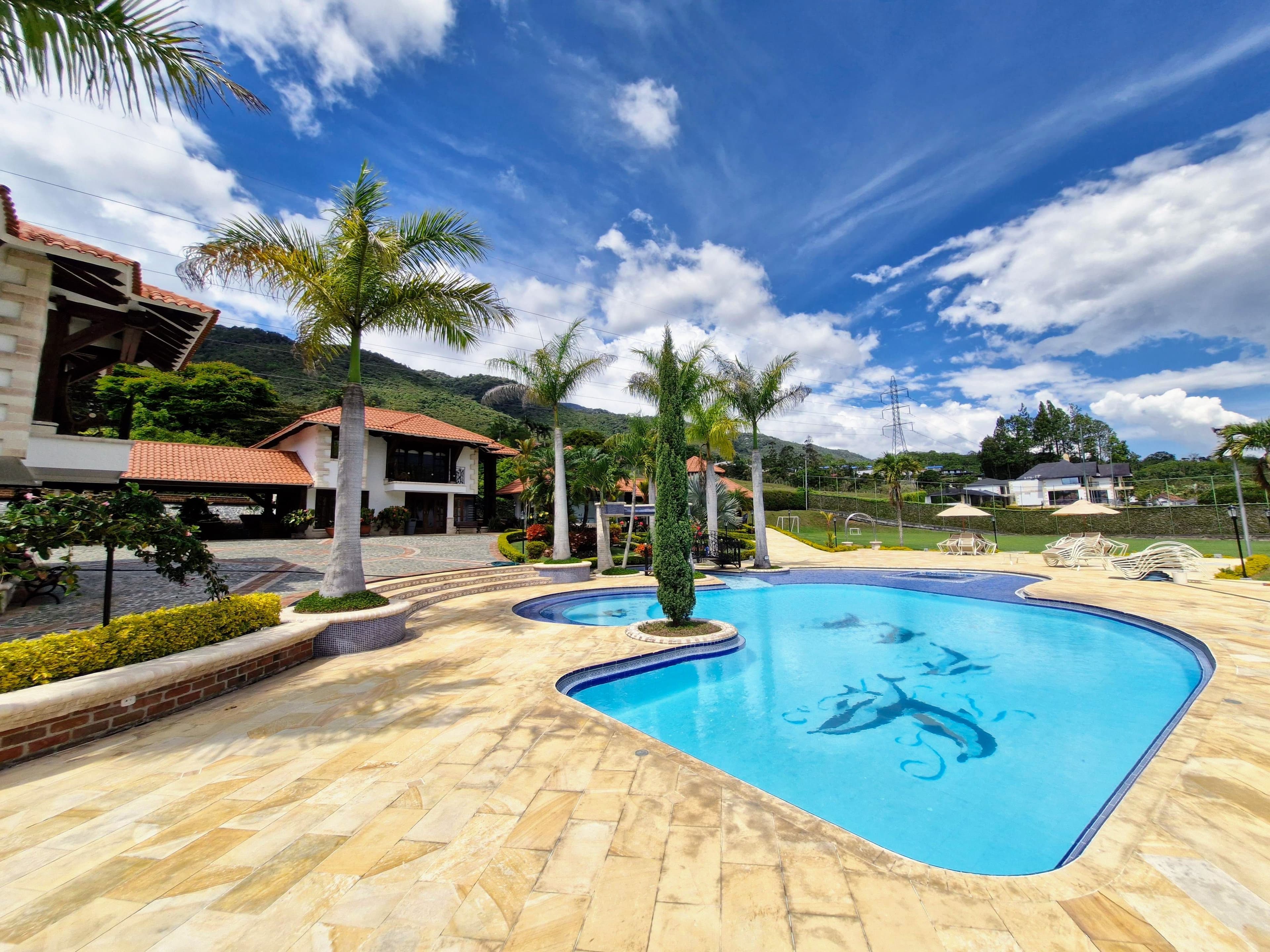Darién, Calima, Valle Del Cauca, Colombia