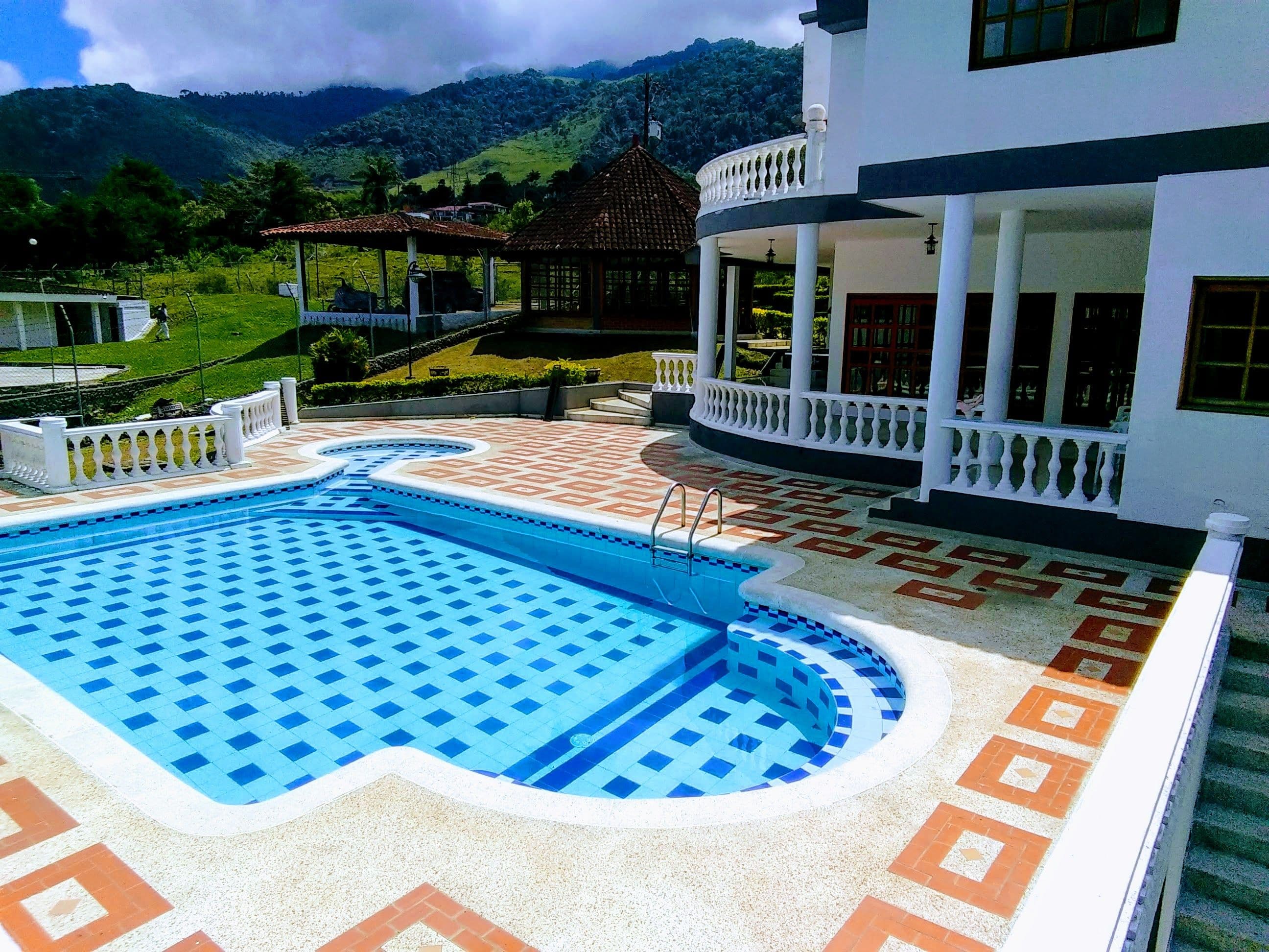 Darién, Calima, Valle Del Cauca, Colombia