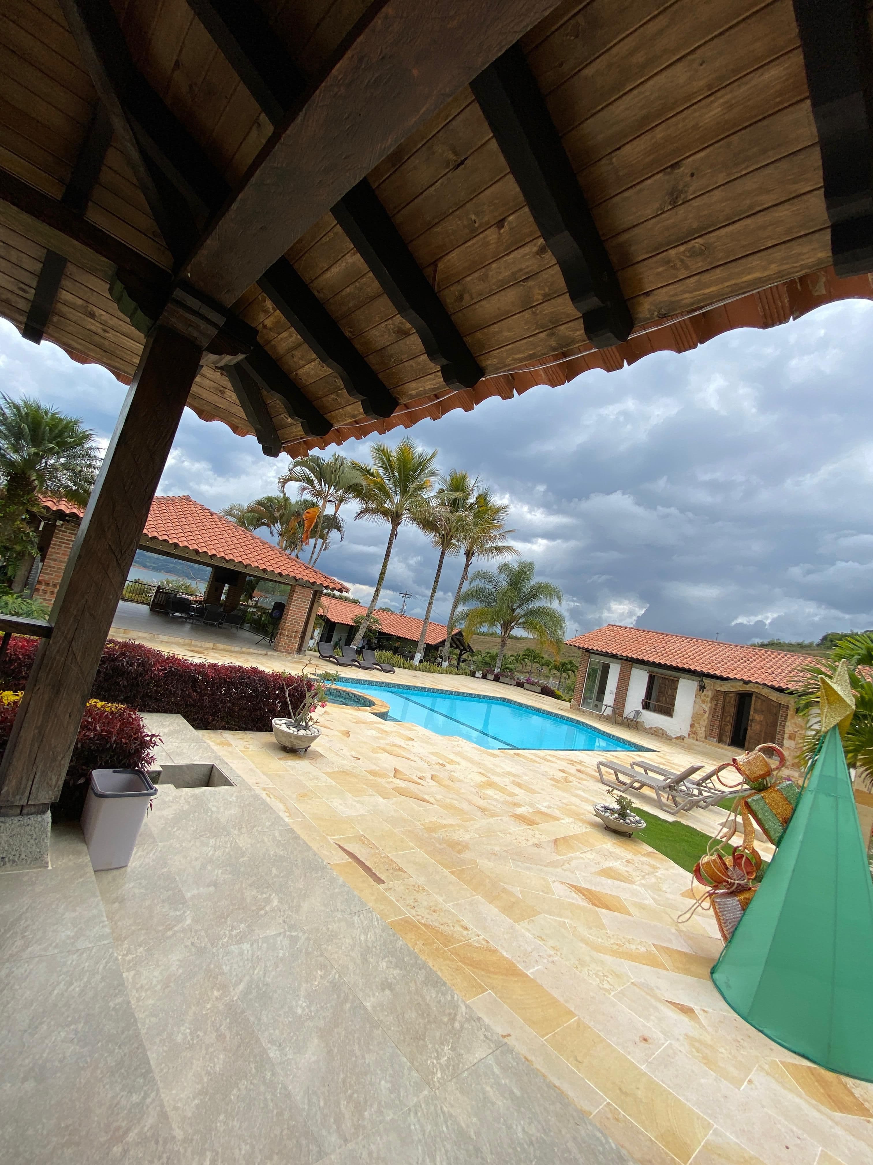 Darién, Calima, Valle Del Cauca, Colombia