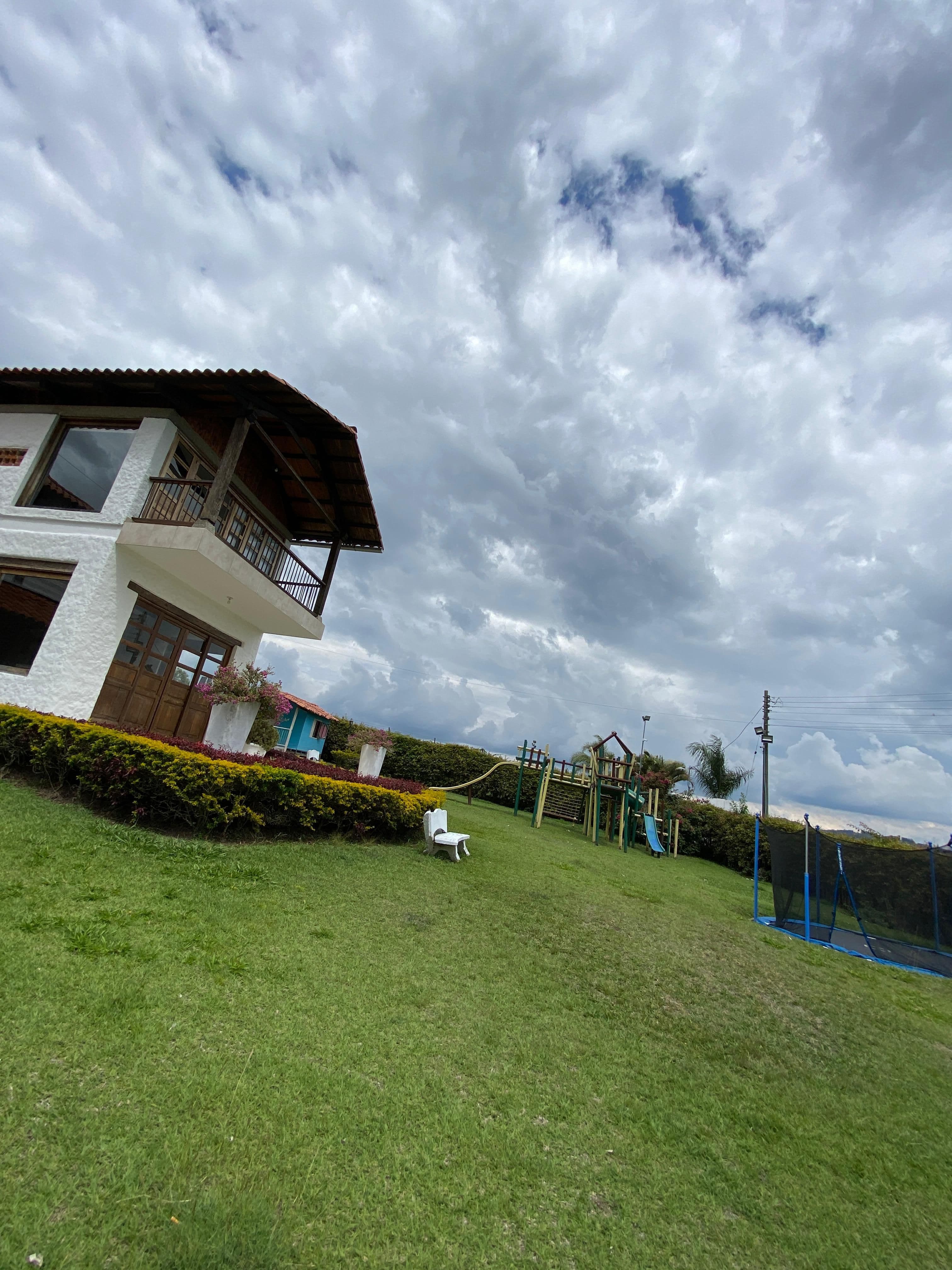 Darién, Calima, Valle Del Cauca, Colombia