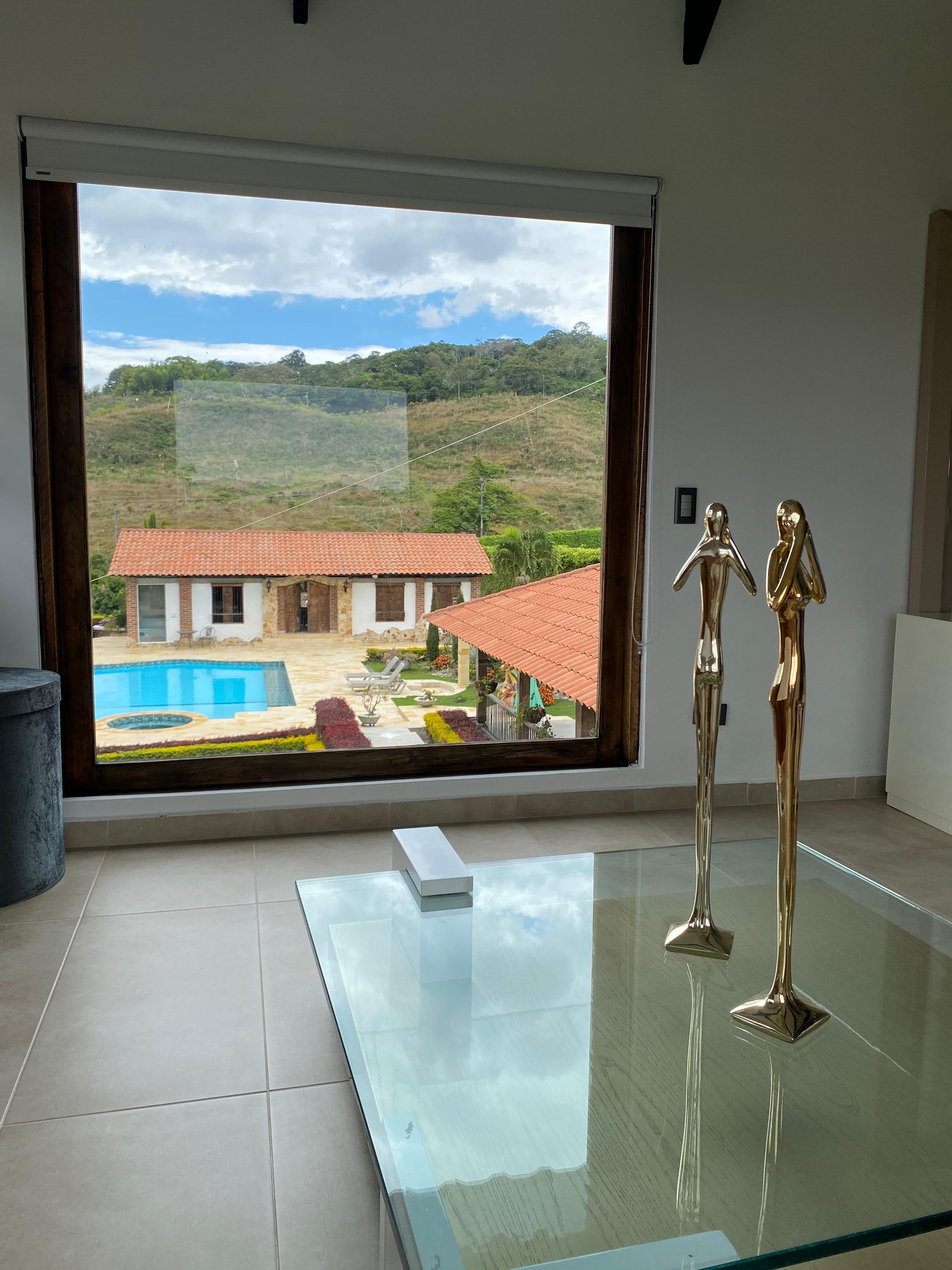 Darién, Calima, Valle Del Cauca, Colombia