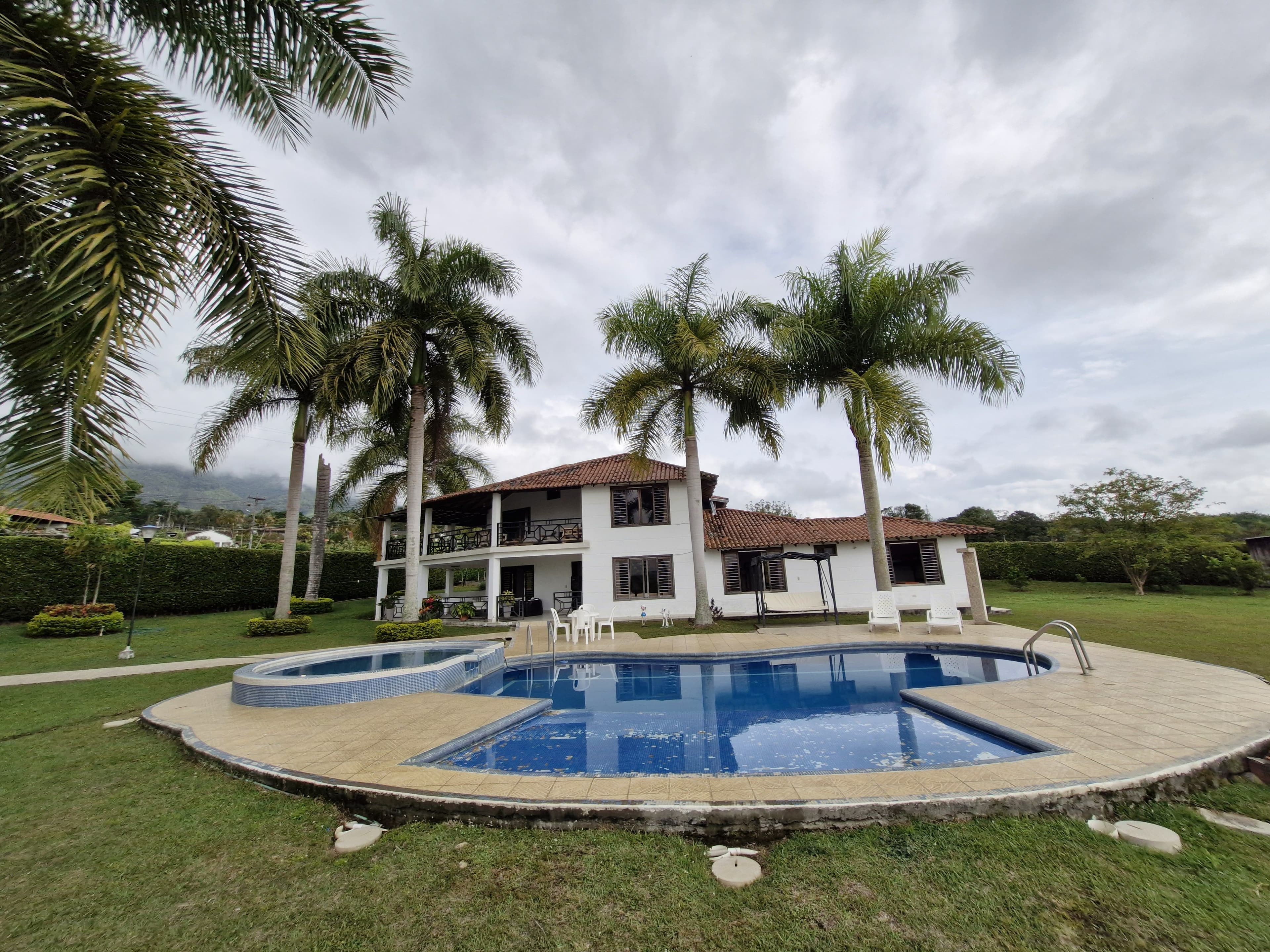 Darién, Calima, Valle Del Cauca, Colombia